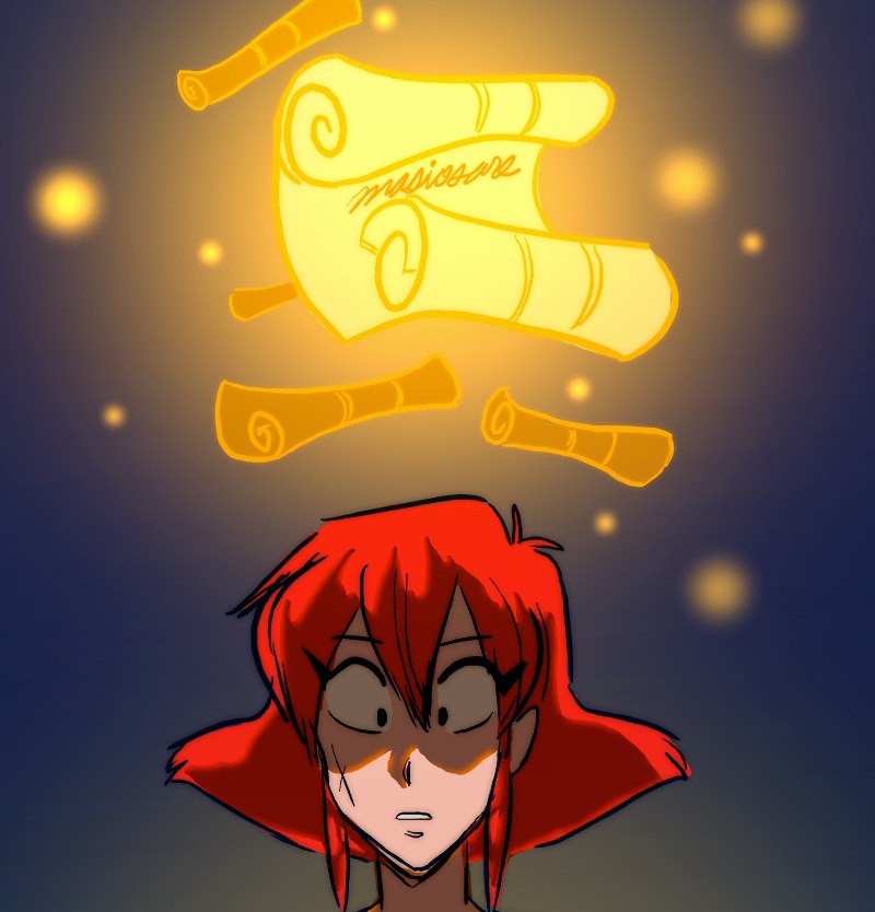 Room of Swords Chapter 93 page 145 - Chapter 93: (S2) Ep. 93