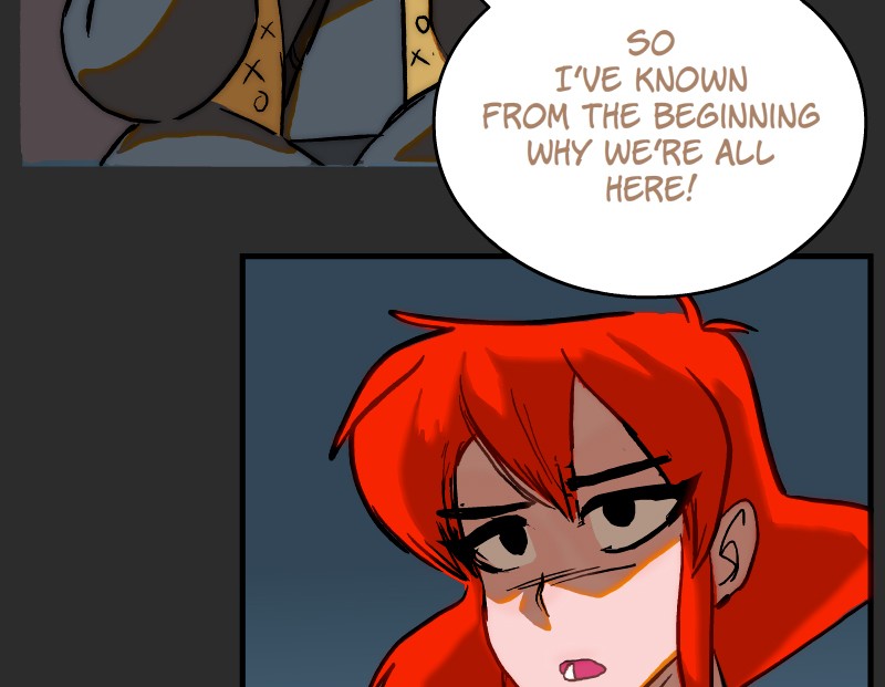 Room of Swords Chapter 93 page 149 - Chapter 93: (S2) Ep. 93