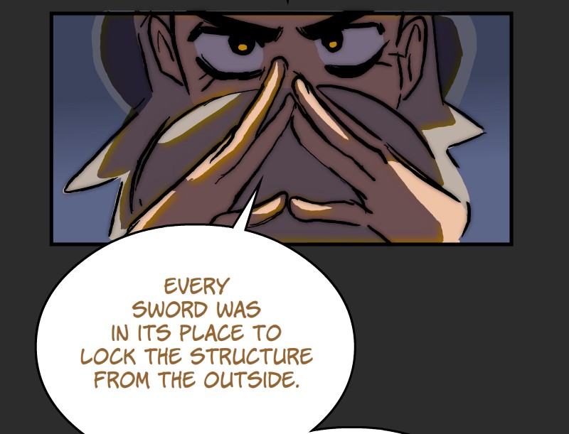 Room of Swords Chapter 93 page 152 - Chapter 93: (S2) Ep. 93