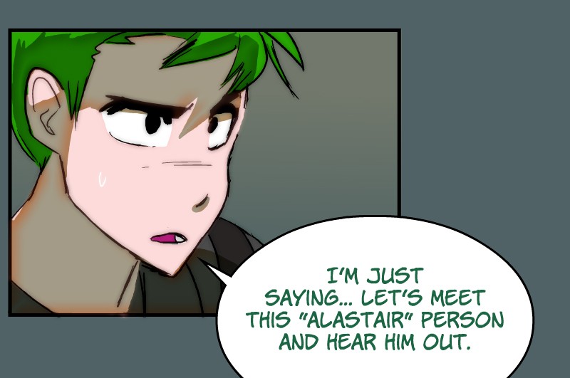 Room of Swords Chapter 93 page 16 - Chapter 93: (S2) Ep. 93