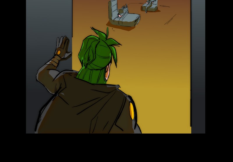 Room of Swords Chapter 93 page 165 - Chapter 93: (S2) Ep. 93