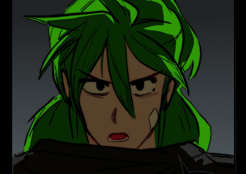 Room of Swords Chapter 93 page 167 - Chapter 93: (S2) Ep. 93