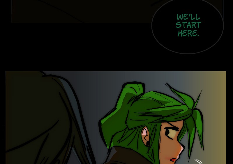 Room of Swords Chapter 93 page 168 - Chapter 93: (S2) Ep. 93