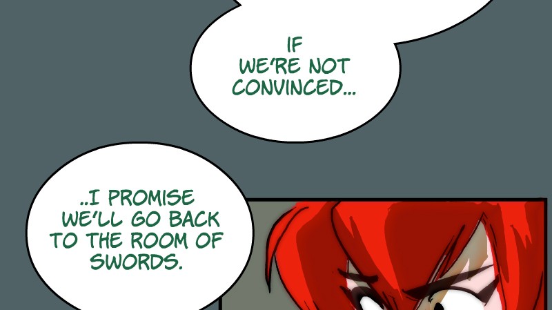 Room of Swords Chapter 93 page 17 - Chapter 93: (S2) Ep. 93