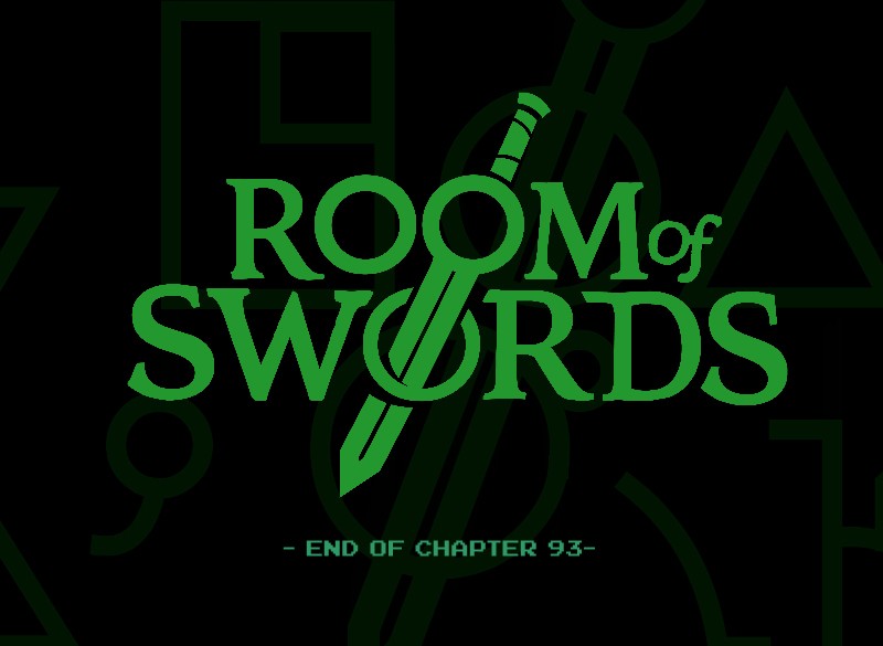 Room of Swords Chapter 93 page 174 - Chapter 93: (S2) Ep. 93