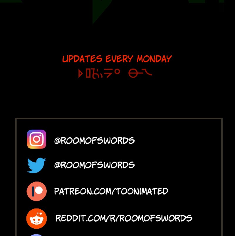Room of Swords Chapter 93 page 175 - Chapter 93: (S2) Ep. 93
