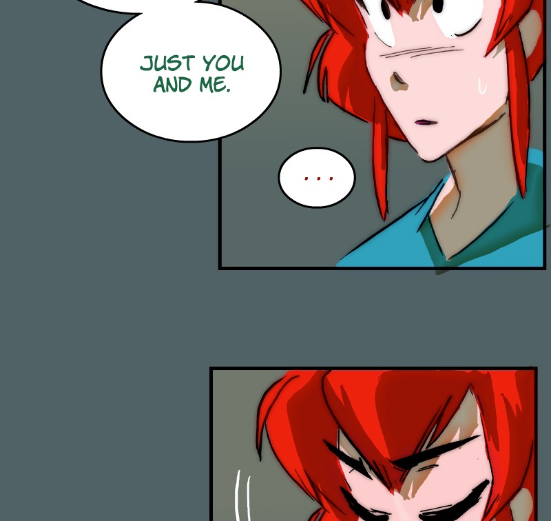 Room of Swords Chapter 93 page 18 - Chapter 93: (S2) Ep. 93