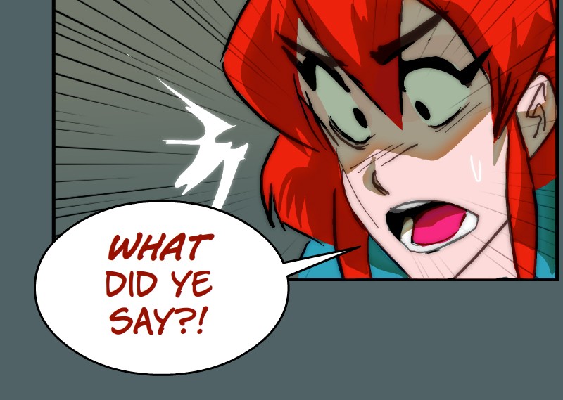Room of Swords Chapter 93 page 3 - Chapter 93: (S2) Ep. 93