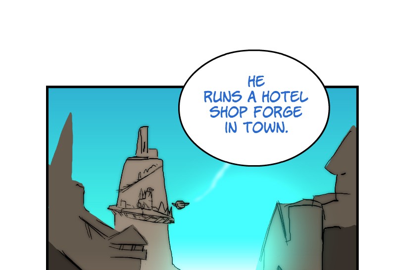 Room of Swords Chapter 93 page 31 - Chapter 93: (S2) Ep. 93