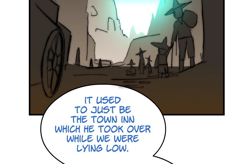 Room of Swords Chapter 93 page 32 - Chapter 93: (S2) Ep. 93