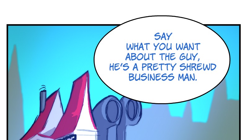 Room of Swords Chapter 93 page 34 - Chapter 93: (S2) Ep. 93