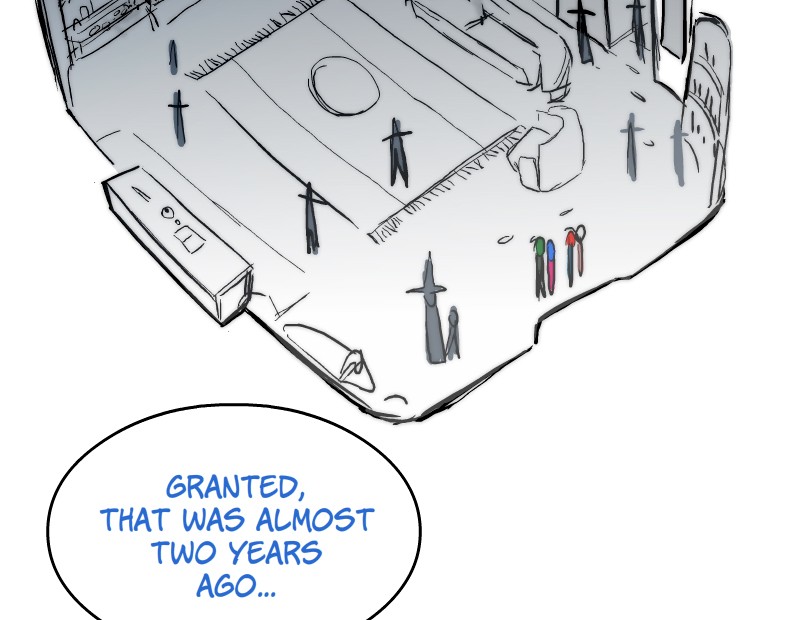 Room of Swords Chapter 93 page 38 - Chapter 93: (S2) Ep. 93
