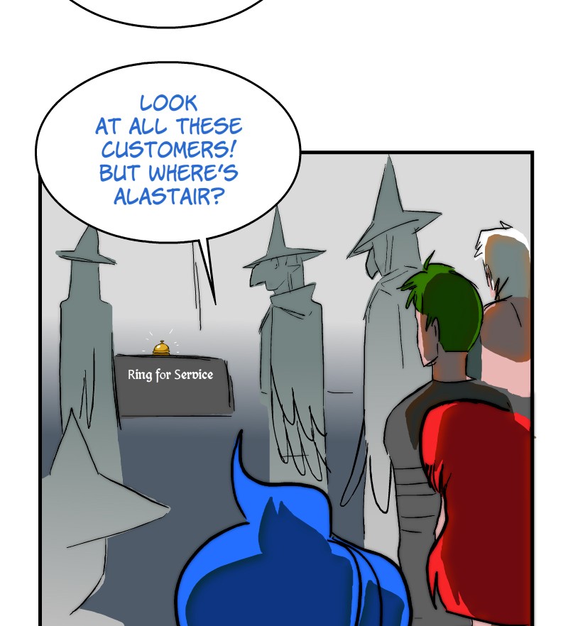 Room of Swords Chapter 93 page 39 - Chapter 93: (S2) Ep. 93