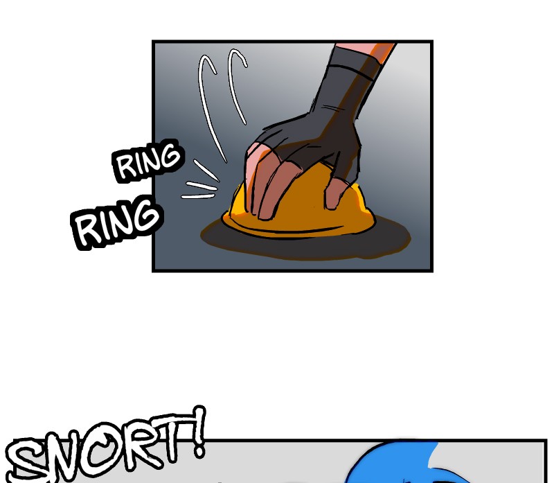 Room of Swords Chapter 93 page 43 - Chapter 93: (S2) Ep. 93