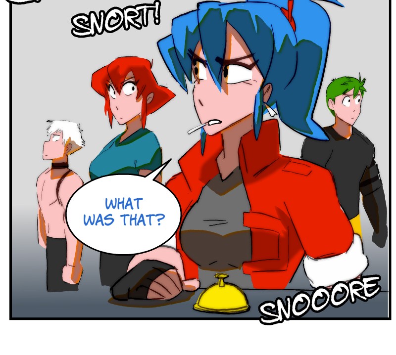 Room of Swords Chapter 93 page 44 - Chapter 93: (S2) Ep. 93