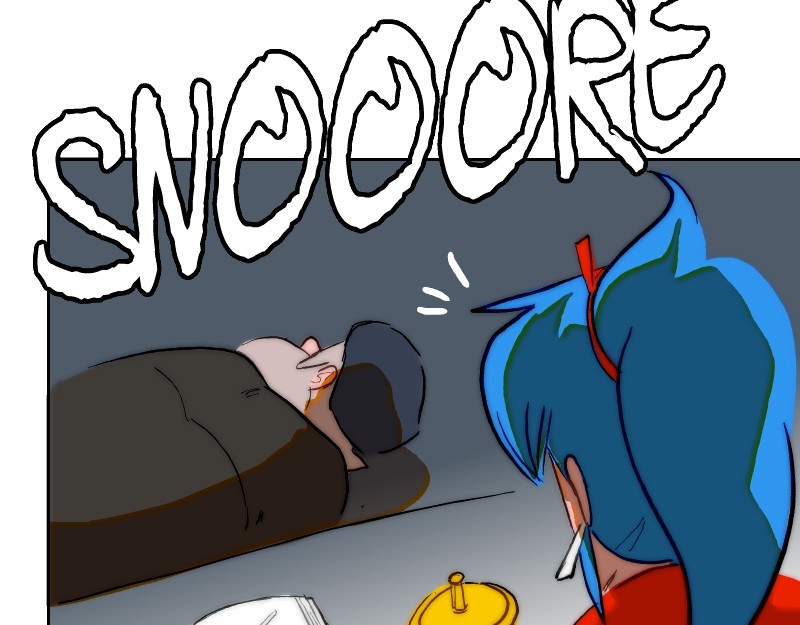 Room of Swords Chapter 93 page 47 - Chapter 93: (S2) Ep. 93