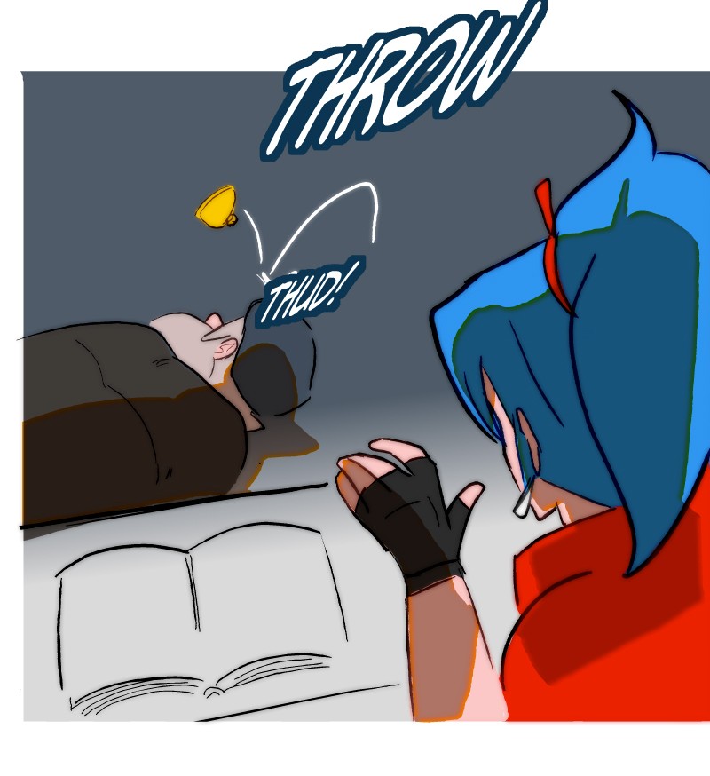 Room of Swords Chapter 93 page 51 - Chapter 93: (S2) Ep. 93