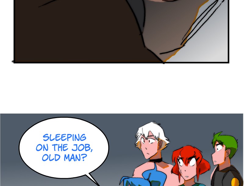 Room of Swords Chapter 93 page 53 - Chapter 93: (S2) Ep. 93