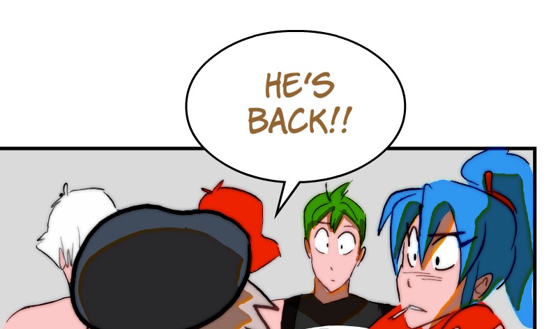 Room of Swords Chapter 93 page 60 - Chapter 93: (S2) Ep. 93