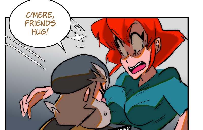 Room of Swords Chapter 93 page 70 - Chapter 93: (S2) Ep. 93