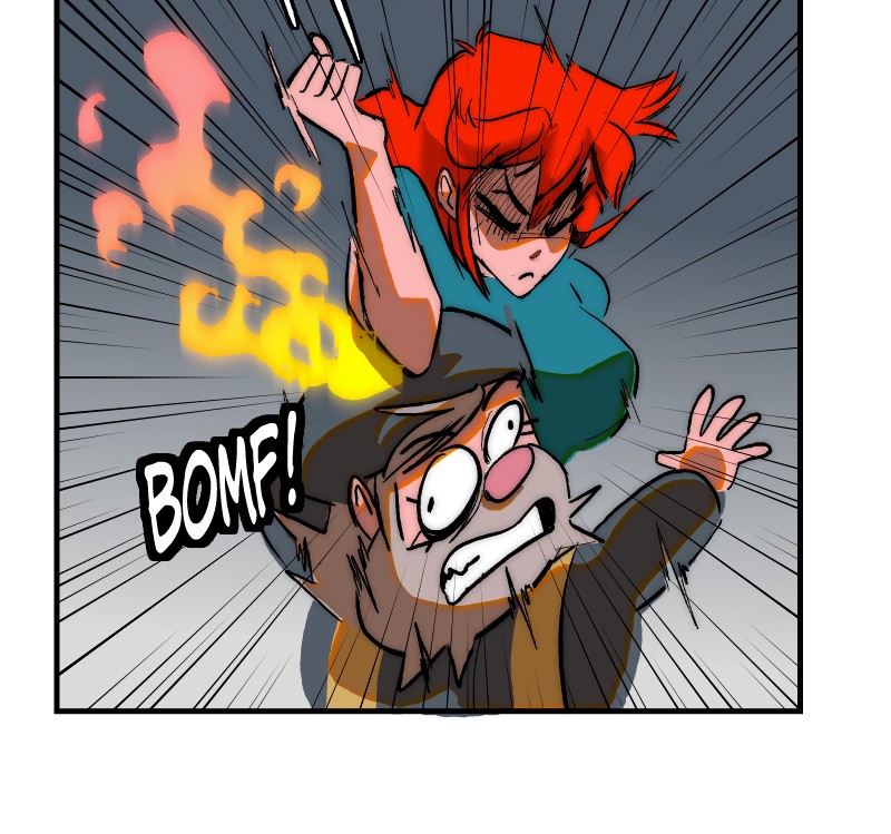 Room of Swords Chapter 93 page 74 - Chapter 93: (S2) Ep. 93