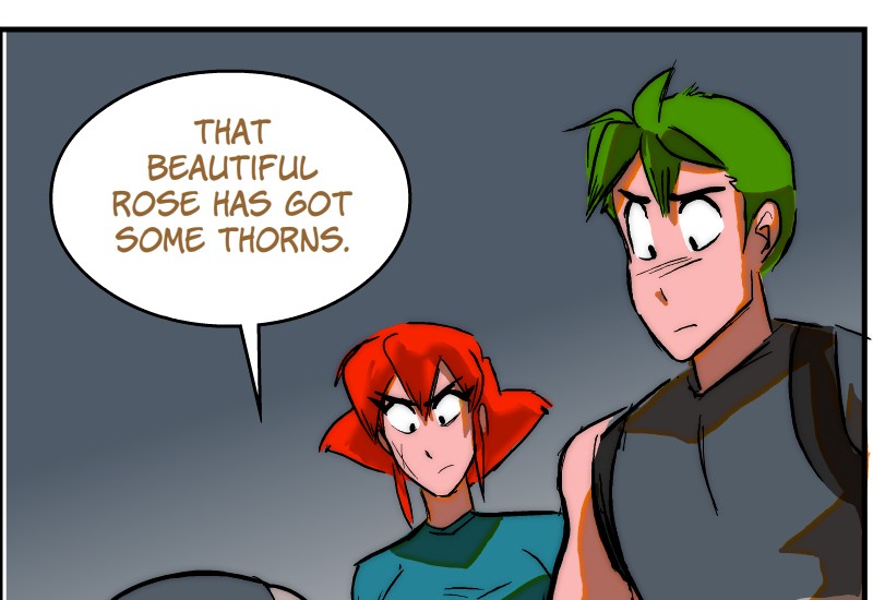 Room of Swords Chapter 93 page 76 - Chapter 93: (S2) Ep. 93