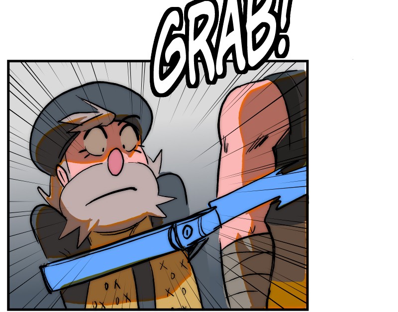 Room of Swords Chapter 93 page 79 - Chapter 93: (S2) Ep. 93