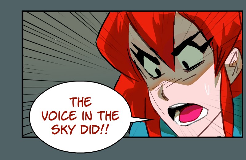 Room of Swords Chapter 93 page 8 - Chapter 93: (S2) Ep. 93