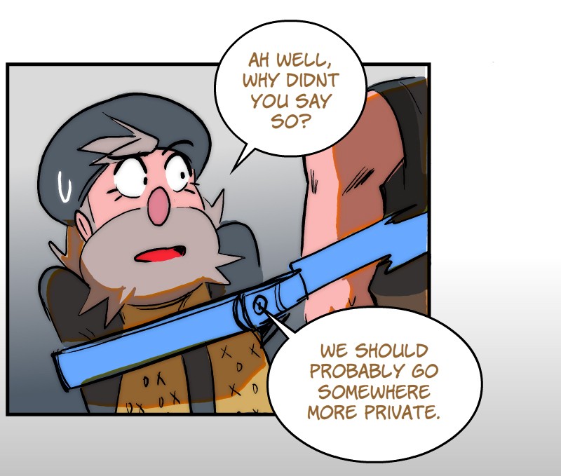 Room of Swords Chapter 93 page 81 - Chapter 93: (S2) Ep. 93