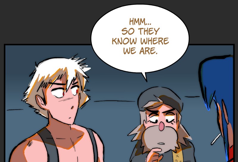 Room of Swords Chapter 93 page 88 - Chapter 93: (S2) Ep. 93