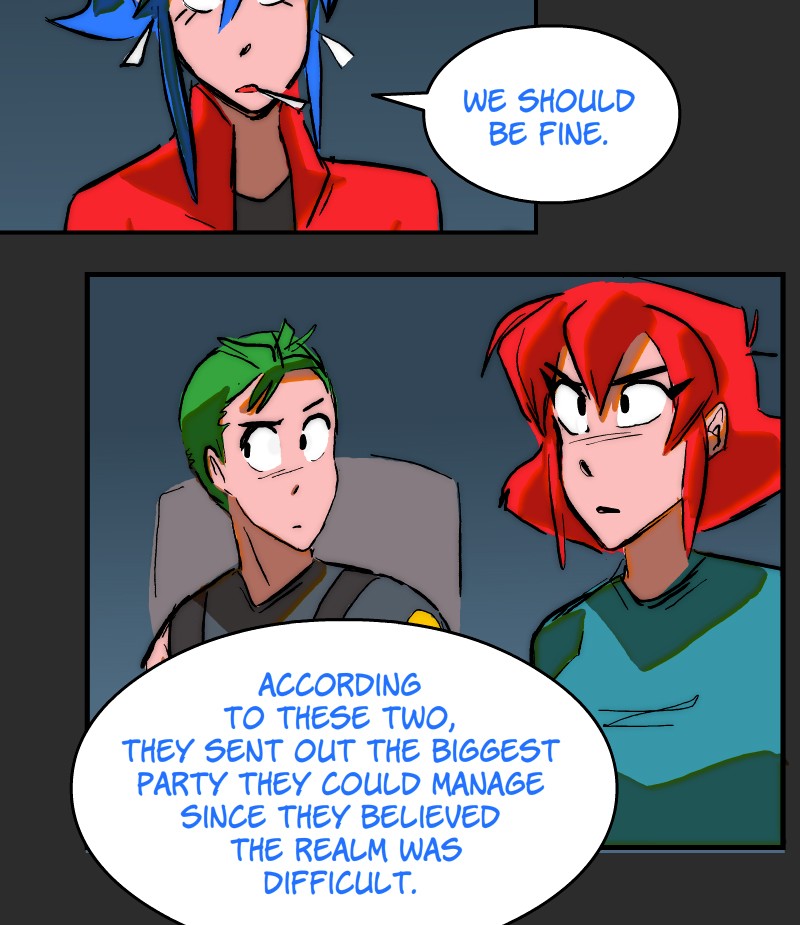 Room of Swords Chapter 93 page 90 - Chapter 93: (S2) Ep. 93
