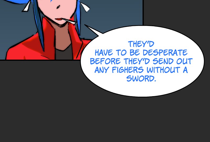 Room of Swords Chapter 93 page 95 - Chapter 93: (S2) Ep. 93