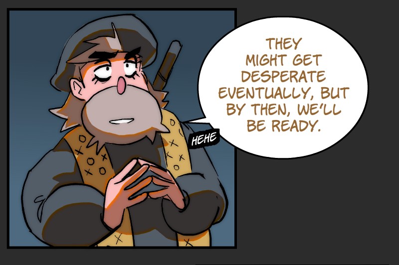 Room of Swords Chapter 93 page 96 - Chapter 93: (S2) Ep. 93