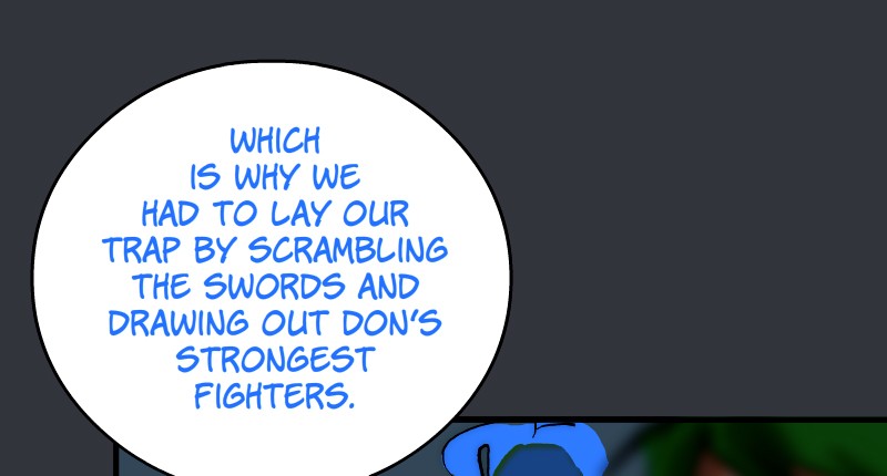 Room of Swords Chapter 94 page 10 - Chapter 94: (S2) Ep. 94