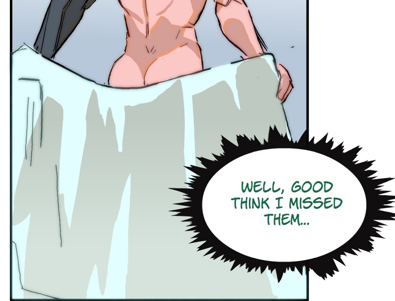 Room of Swords Chapter 94 page 104 - Chapter 94: (S2) Ep. 94