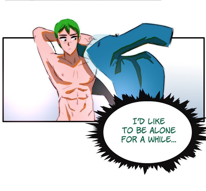 Room of Swords Chapter 94 page 105 - Chapter 94: (S2) Ep. 94