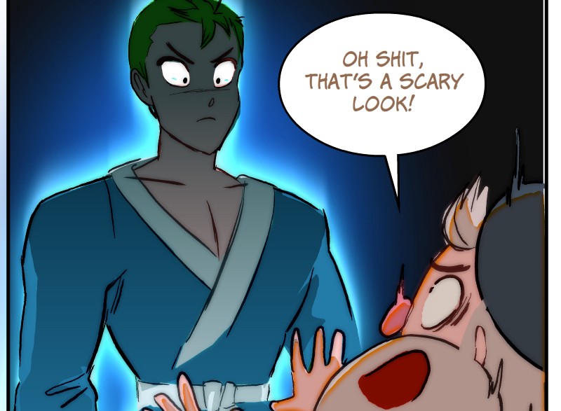 Room of Swords Chapter 94 page 116 - Chapter 94: (S2) Ep. 94