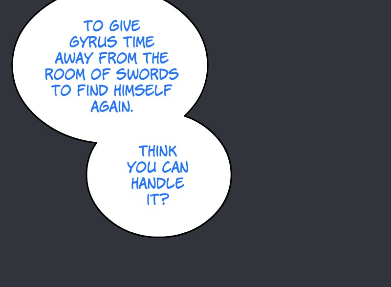 Room of Swords Chapter 94 page 12 - Chapter 94: (S2) Ep. 94