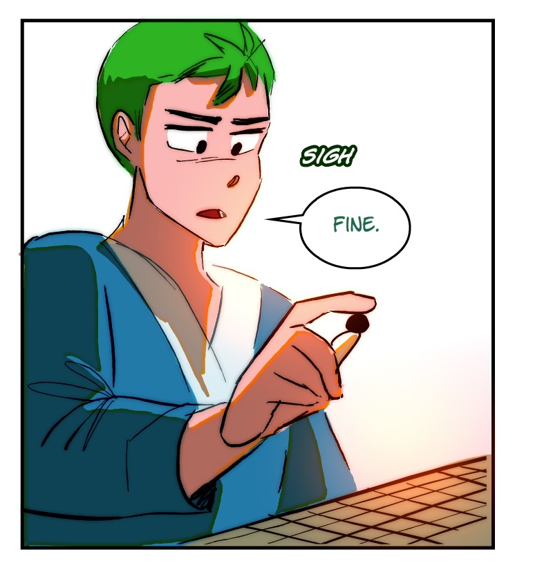 Room of Swords Chapter 94 page 124 - Chapter 94: (S2) Ep. 94