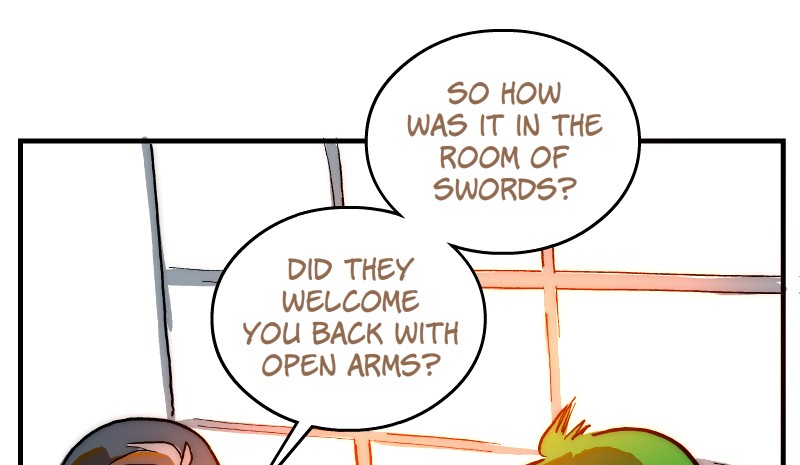 Room of Swords Chapter 94 page 126 - Chapter 94: (S2) Ep. 94