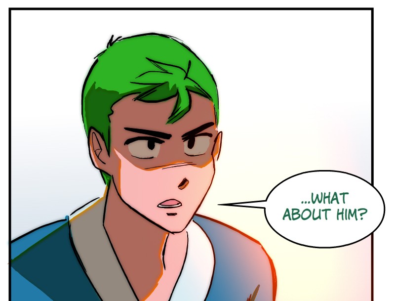 Room of Swords Chapter 94 page 131 - Chapter 94: (S2) Ep. 94