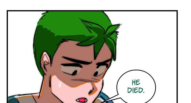 Room of Swords Chapter 94 page 134 - Chapter 94: (S2) Ep. 94