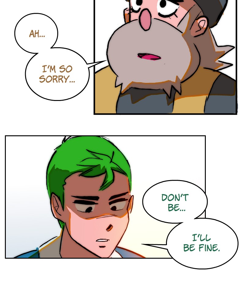 Room of Swords Chapter 94 page 136 - Chapter 94: (S2) Ep. 94