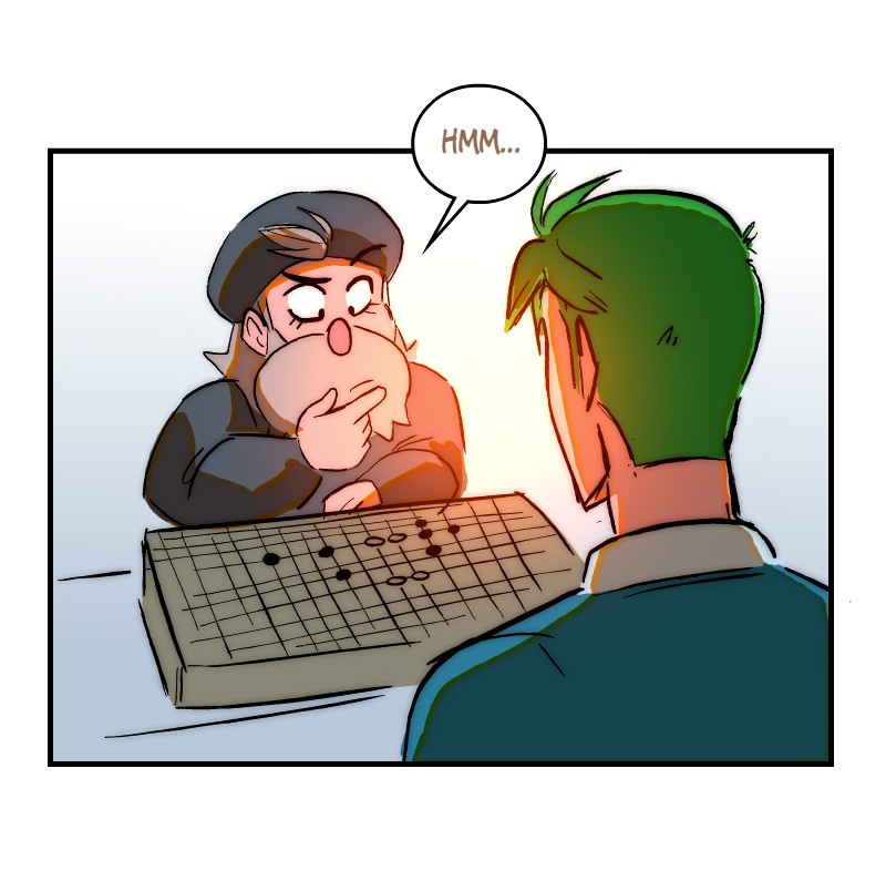 Room of Swords Chapter 94 page 137 - Chapter 94: (S2) Ep. 94