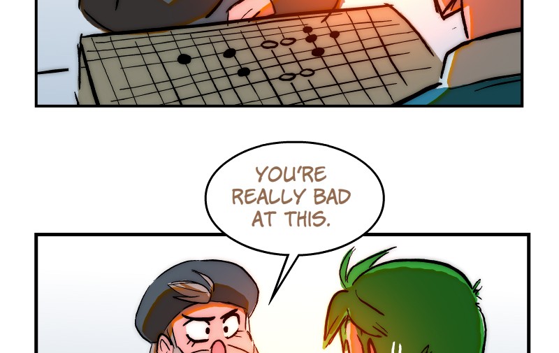 Room of Swords Chapter 94 page 139 - Chapter 94: (S2) Ep. 94