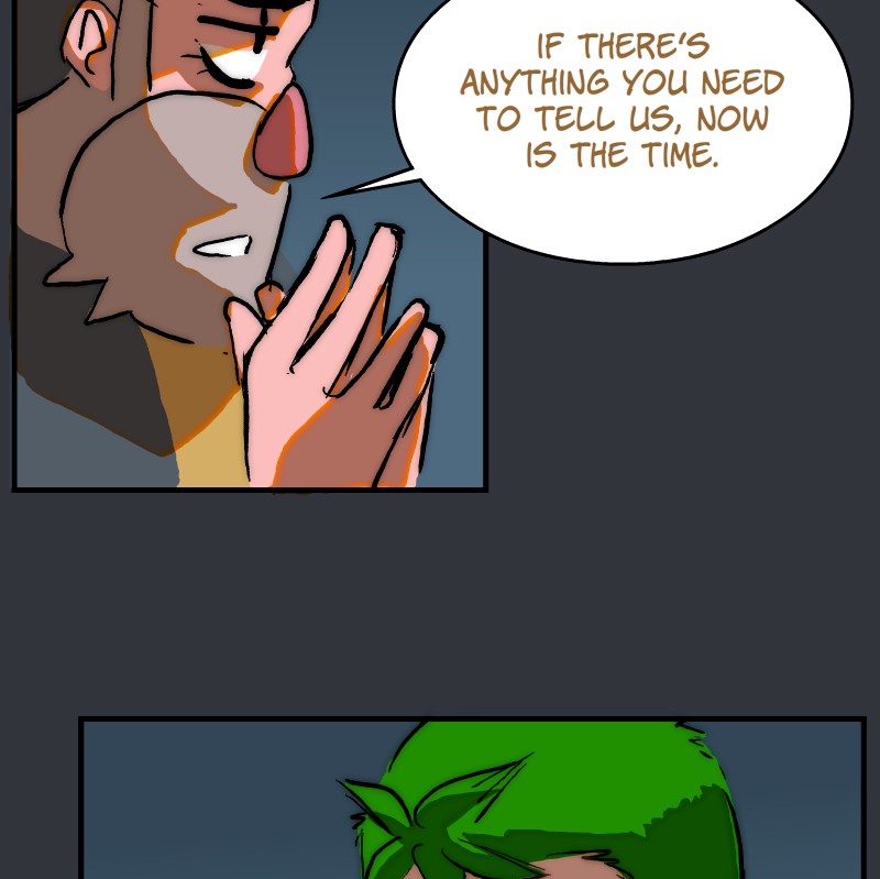 Room of Swords Chapter 94 page 15 - Chapter 94: (S2) Ep. 94