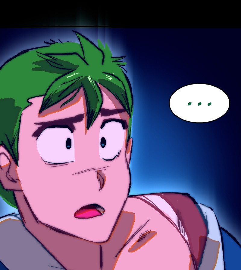 Room of Swords Chapter 94 page 167 - Chapter 94: (S2) Ep. 94