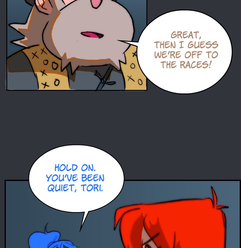 Room of Swords Chapter 94 page 19 - Chapter 94: (S2) Ep. 94