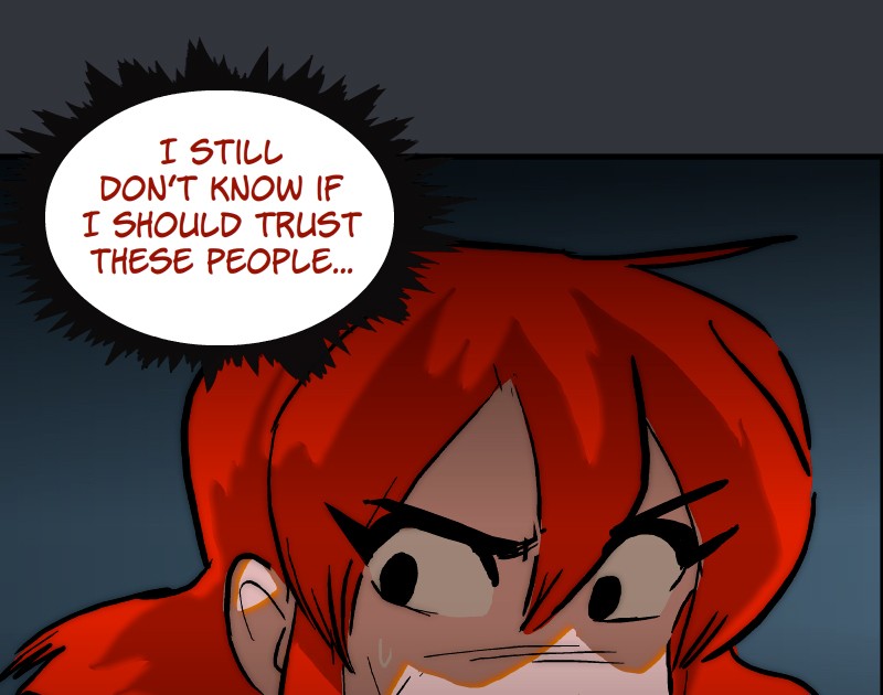 Room of Swords Chapter 94 page 21 - Chapter 94: (S2) Ep. 94