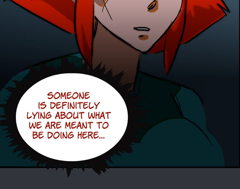Room of Swords Chapter 94 page 22 - Chapter 94: (S2) Ep. 94